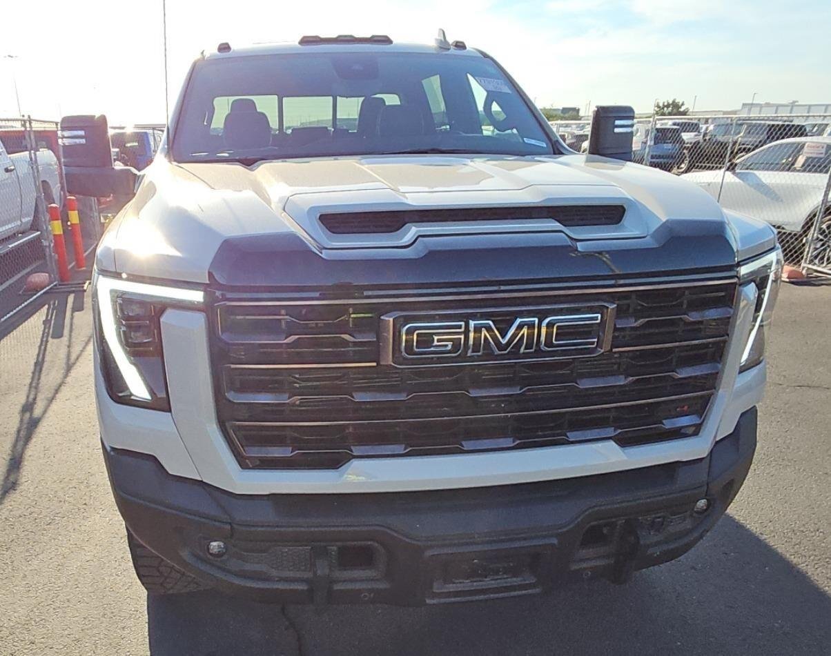 gmc sierra 2500hd 2026 1GT4UZEY5TF161356 image gmc sierra 2500hd 2026 1GT4UZEY5TF161356 image